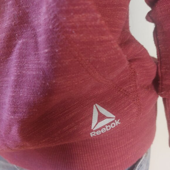 Reebok Sweatshirt - Picture 9 of 15